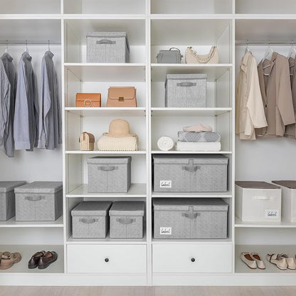GRANNY SAYS Large Storage Bins - Image 4