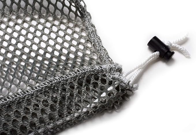 Mesh Equipment Bag - Image 3