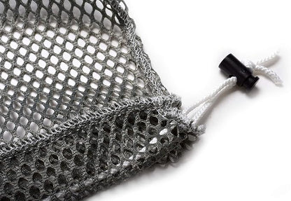 Mesh Equipment Bag - Image 3