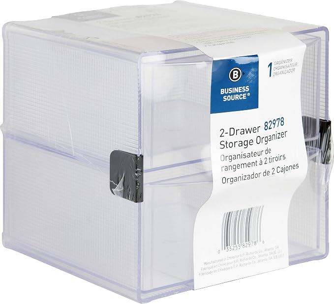 Business Source Desktop Organizer - Image 7