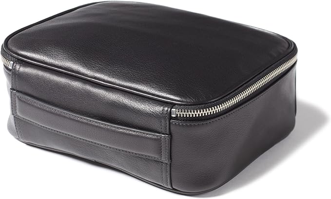 Leatherology Black Onyx Large Travel Organizer - Image 4