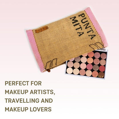 FIXY Empty Magnetic Makeup Palette - Image 6