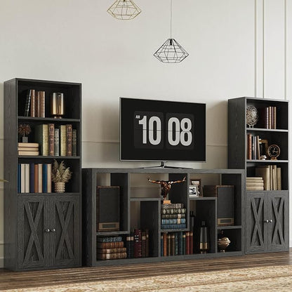 IRONCK Industrial Bookshelves and Bookcases - Image 4
