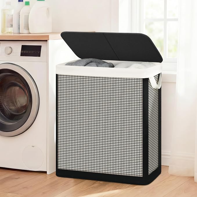 STO STO Double Laundry Hamper - Image 2