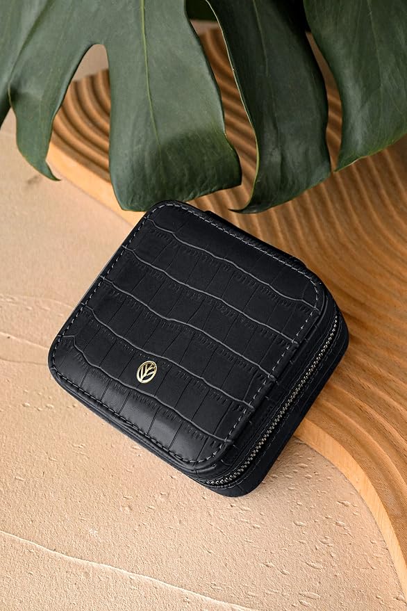 S.Leaf Travel Jewelry Organizer Boxes - Image 2