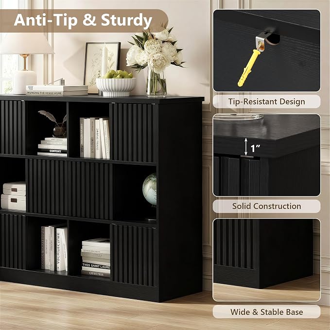 Einhomn 12 Cube Storage Organizer - Image 7