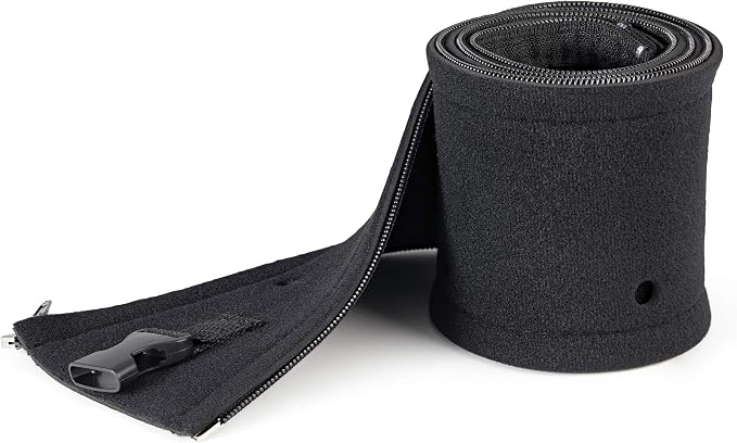 StarTech 40" Neoprene Cable Management Sleeve, - Image 5
