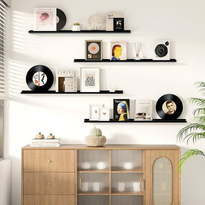 Fun Memories Picture Ledge Shelf - Image 2