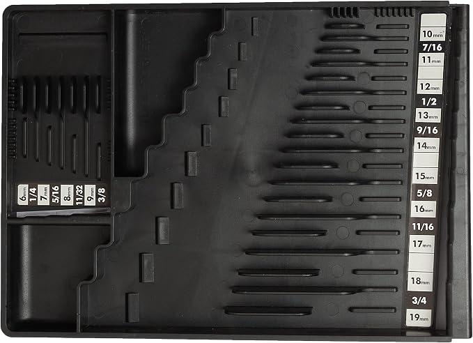 WRENCH ORGANIZER by ToolSorter