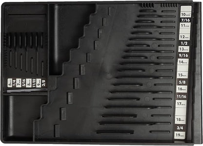 WRENCH ORGANIZER by ToolSorter