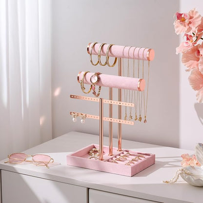 3 Tier Bracelet Holder Display - Image 2