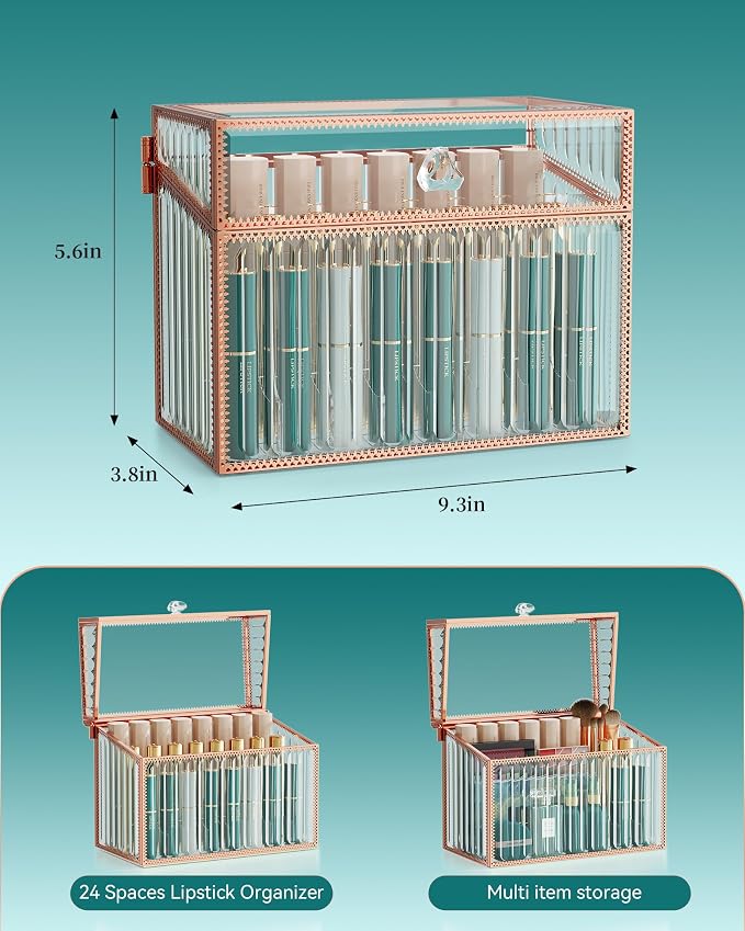 Lipstick Organizer Lipstick Holder - Image 6