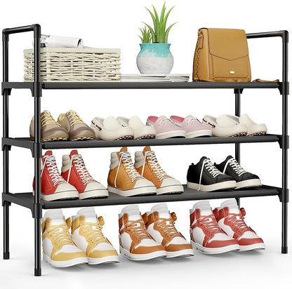 Kitsure Shoe Rack by Kitsure