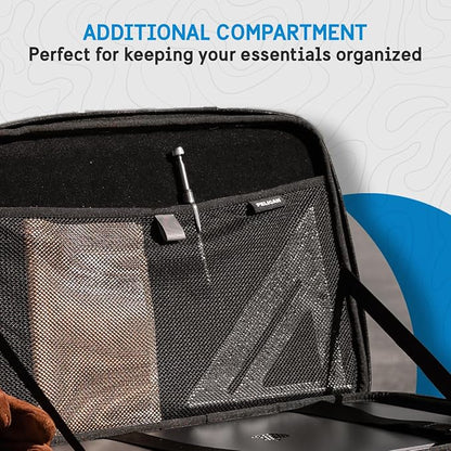 Pelican Adventurer Laptop Bag/Case 14.2 Inch - Image 4