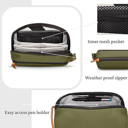 Tech Bag Organizer - Image 9