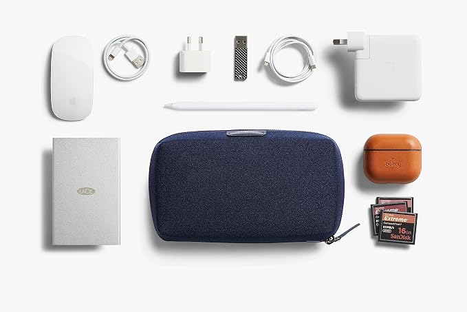 Bellroy Tech Kit - Image 7