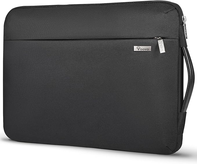Voova Laptop Sleeve Case 15.6 16 Inch by Voova