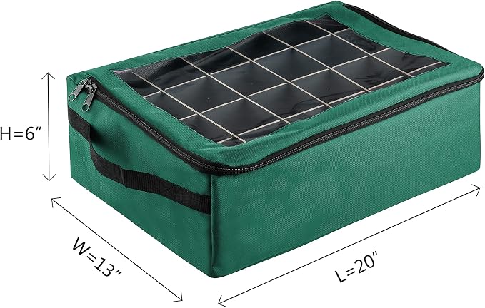Ornament Storage Box - Image 6