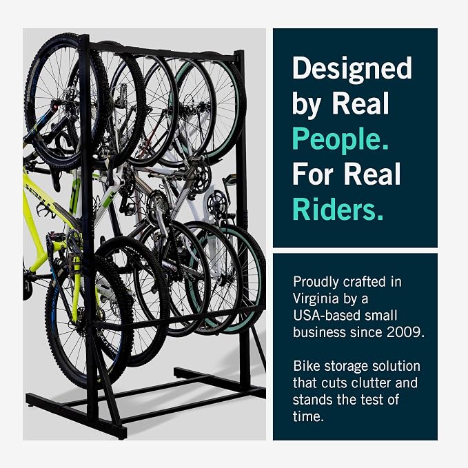 StoreYourBoard Indoor Bike Rack - Image 6