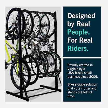StoreYourBoard Indoor Bike Rack - Image 6