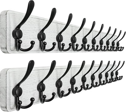 Dseap Coat Rack Wall by Dseap