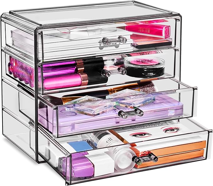 Sorbus Makeup Organizer by Sorbus
