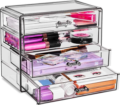 Sorbus Makeup Organizer by Sorbus