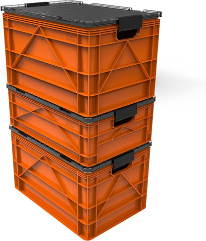 SIDIO Crate Pro Pack by Sidio