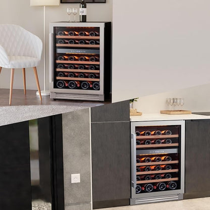 Ca'Lefort Wine Fridge & Cooler - Image 7