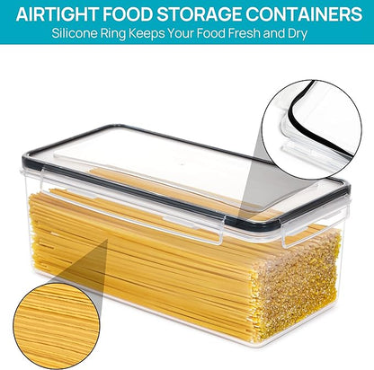 Vtopmart Airtight Food Storage Containers - Image 4