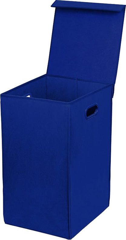 Simple Houseware Foldable Laundry Hamper Basket by SimpleHouseware