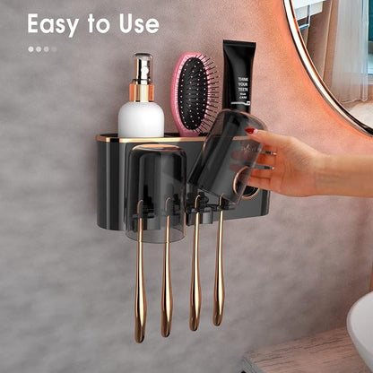 iHave Toothbrush Holders Bathroom Accessories - Image 3