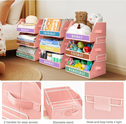 Closet Organizers and Storage - Image 3