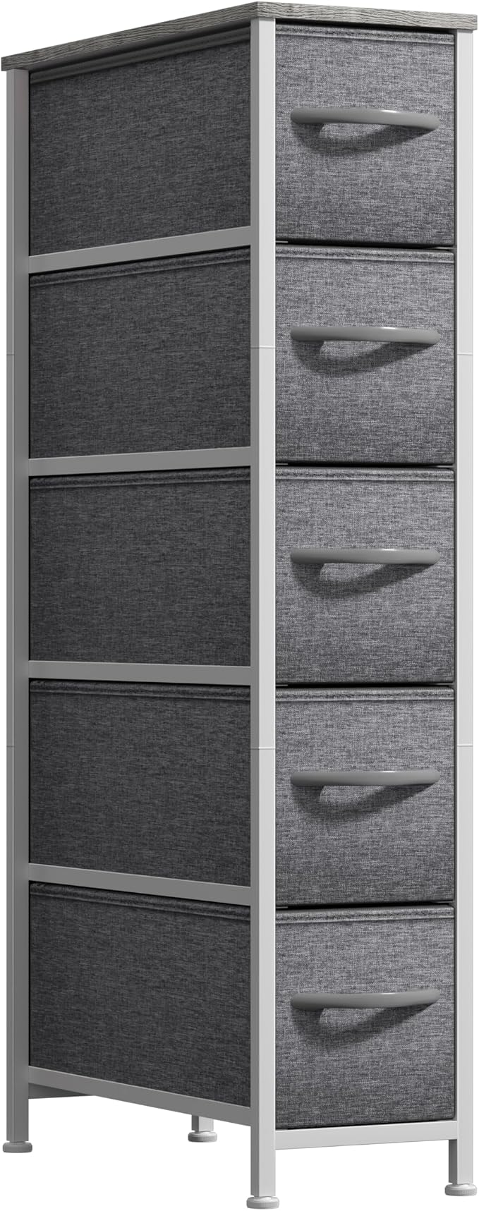 Sorbus Kids Dresser with 5 Drawers - Image 8