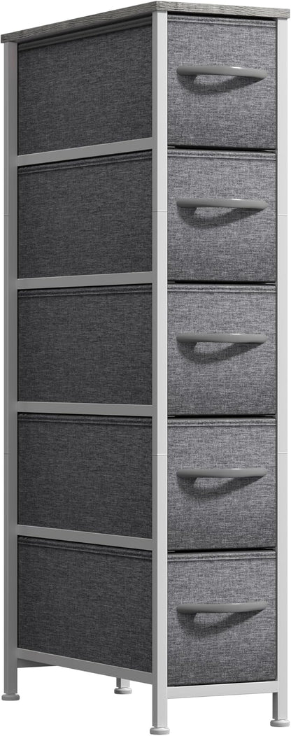 Sorbus Kids Dresser with 5 Drawers - Image 8