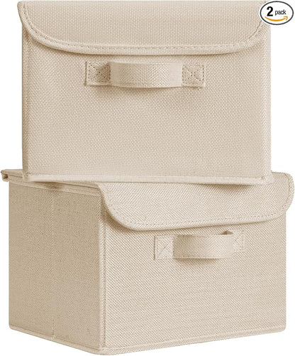 GRANNY SAYS Small Storage Bins by GRANNYSAYS