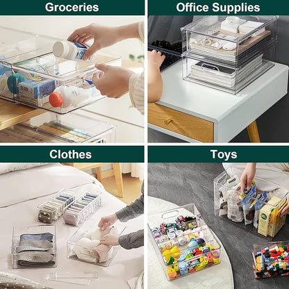 LALASTAR Fridge Drawers, Food Storage Containers - Image 7