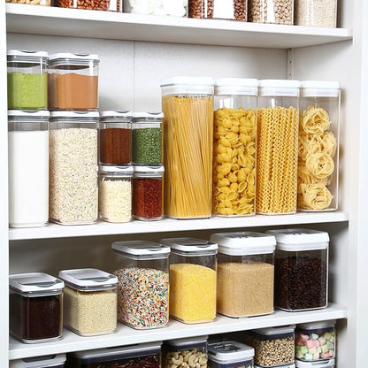Felli Flip Tite TALL Storage Container - Image 2