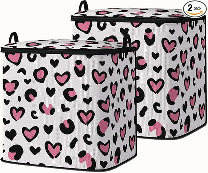 Large Comforter Storage Bag by Dawuyu