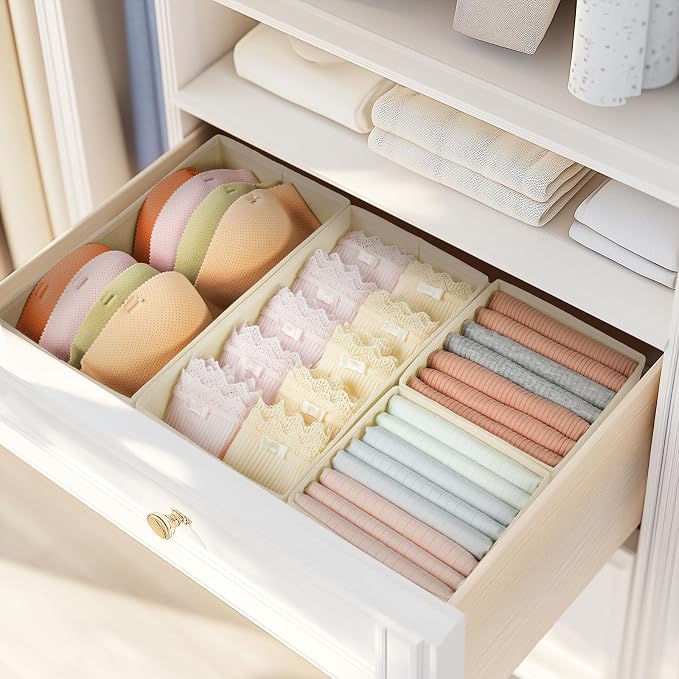 DIMJ Drawer Organizers - Image 7