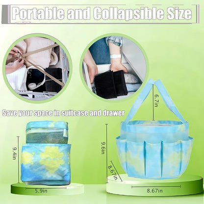 Mesh Shower Caddy Portable - Image 4