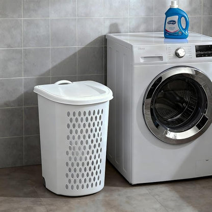 Large Capacity Laundry Basket - Image 5