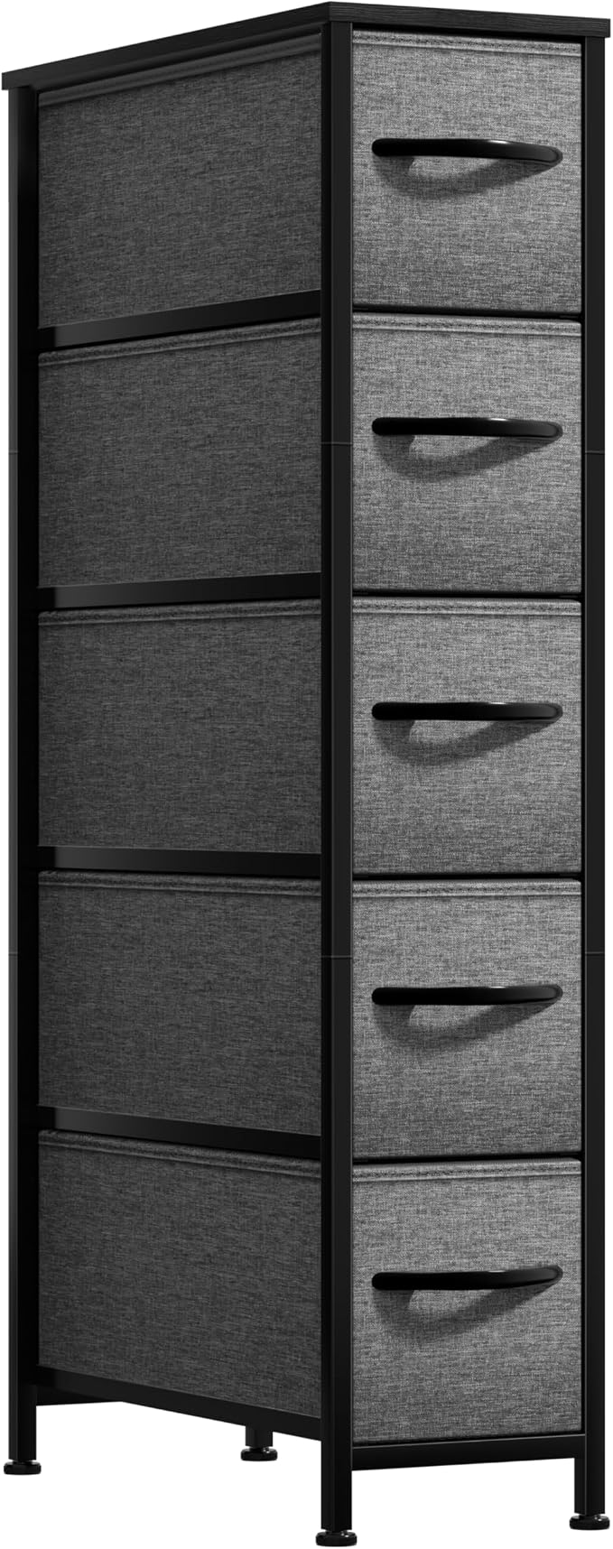 Sorbus Kids Dresser with 5 Drawers - Image 8