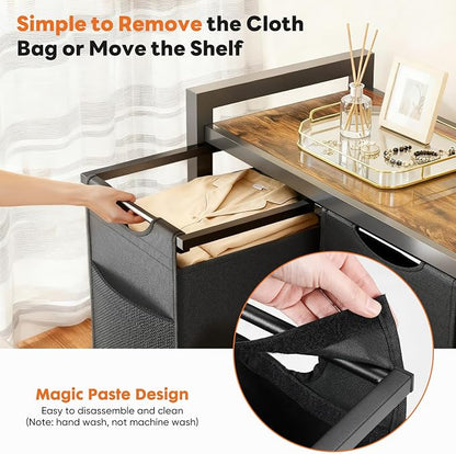 Sweetcrispy Laundry Hamper - Image 4