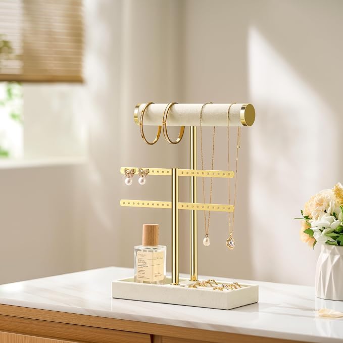 2 Tier Bracelet Holder Display - Image 6
