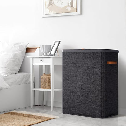 Sorbus Laundry Hamper with Lid - Image 6