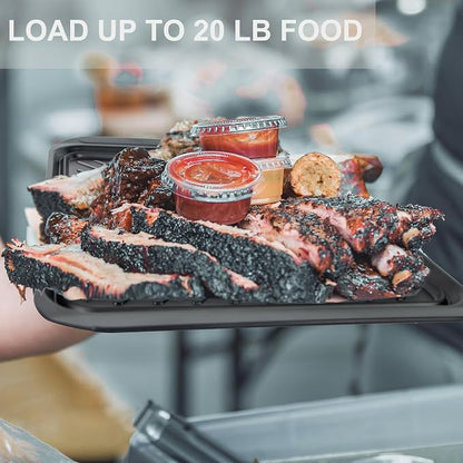 Grilling Prep and Serving Tray - Image 6
