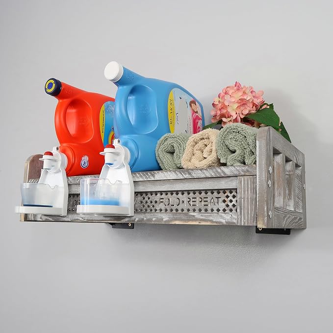 Besuete Wall Mount Laundry Soap Holder - Image 4