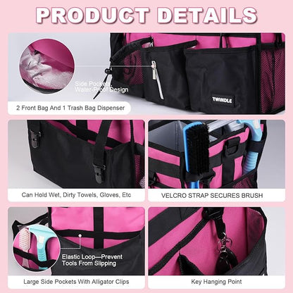 Extra-Large Wearable Cleaning Caddy - Image 6
