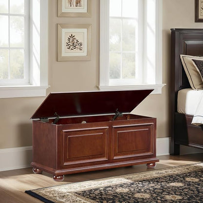 Powell Furniture Chadwick Cedar Chest - Image 21